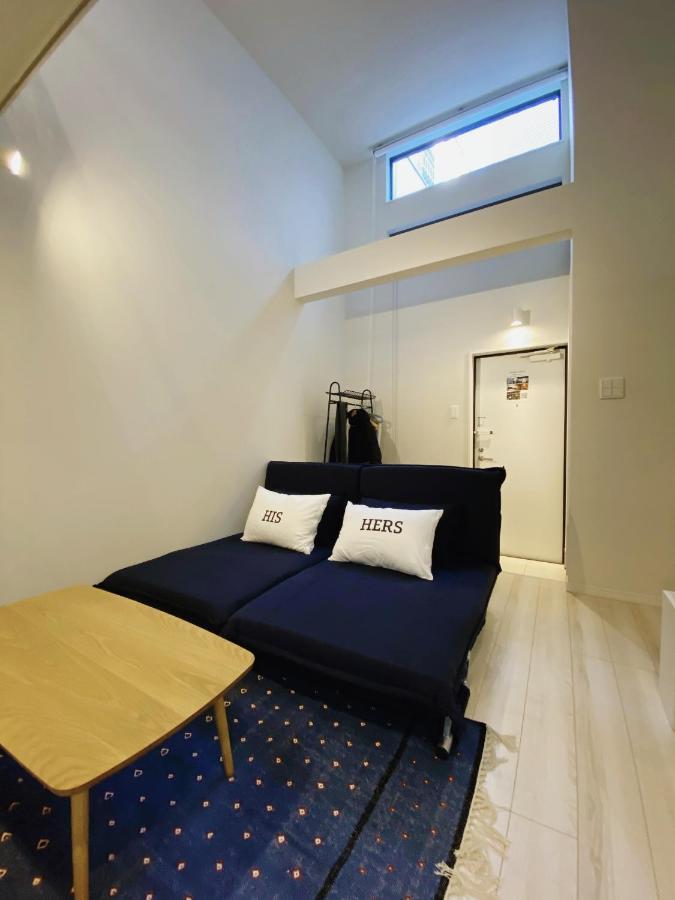 Shibuya Anon #B103 Apartment Tokyo Exterior photo